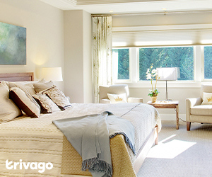 trivago DE, trivago UK
