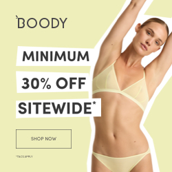 Boody AU