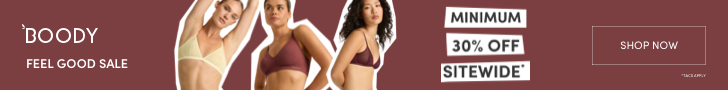 Boody AU