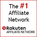 Rakuten Affiliate Network