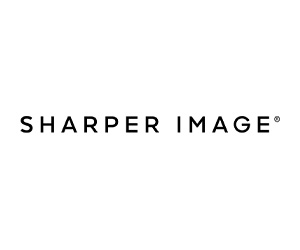 Sharper Image | Logo