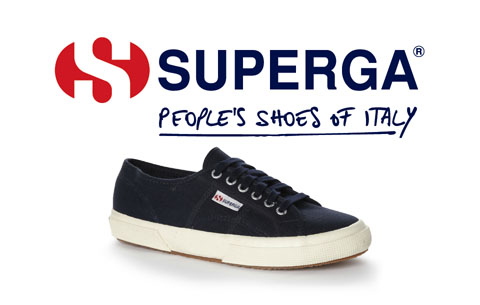 Superga