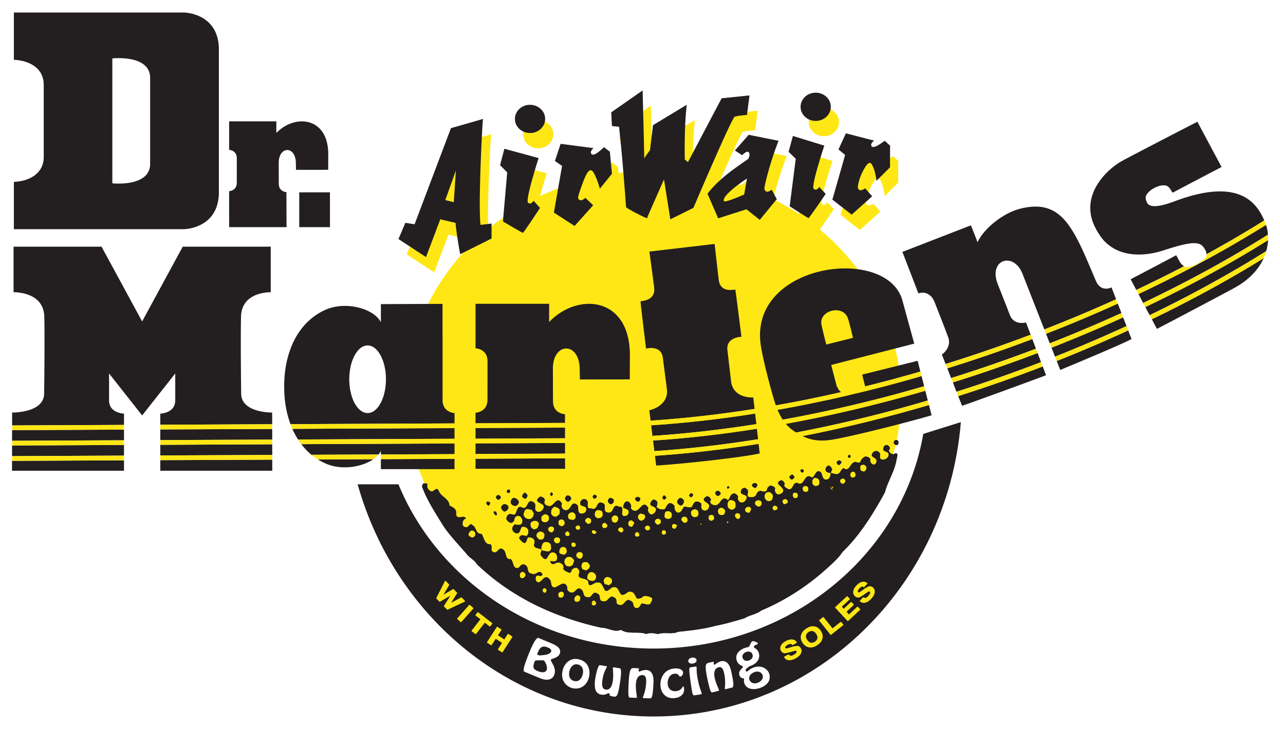 Dr Martens UK Logo