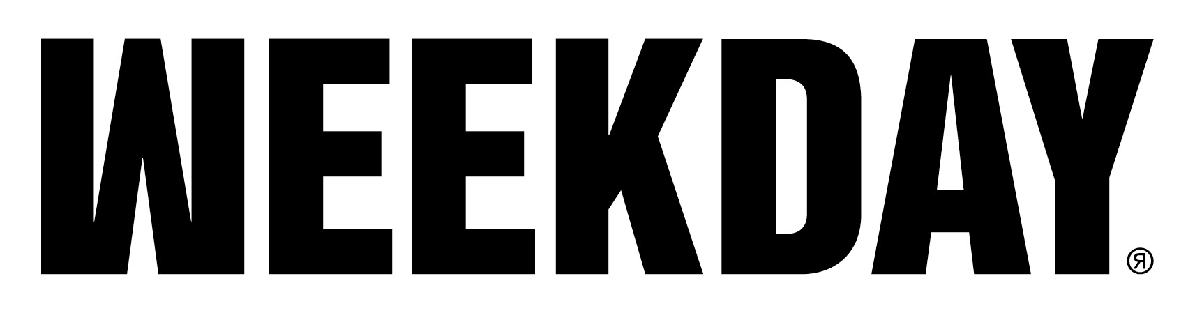 Klik hier voor de korting bij Weekday