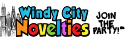 Windy City Novelties