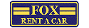 Fox Rent a Car