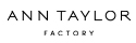 Ann Taylor Factory