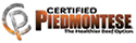 Certified Piedmontese