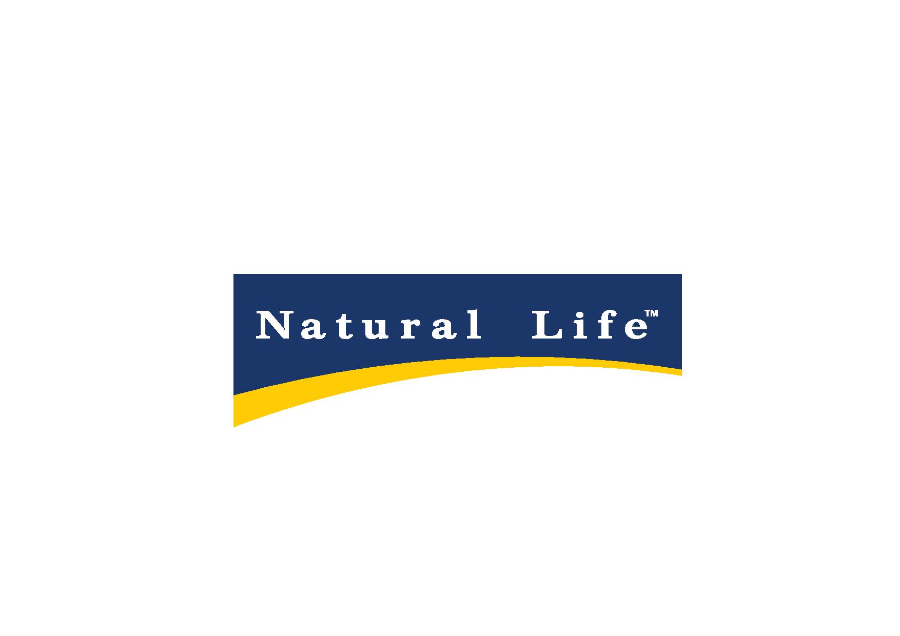 Natural Life AU