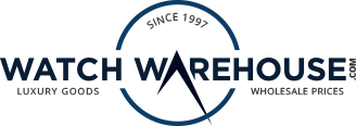 Klik hier voor kortingscode van Watch Warehouse